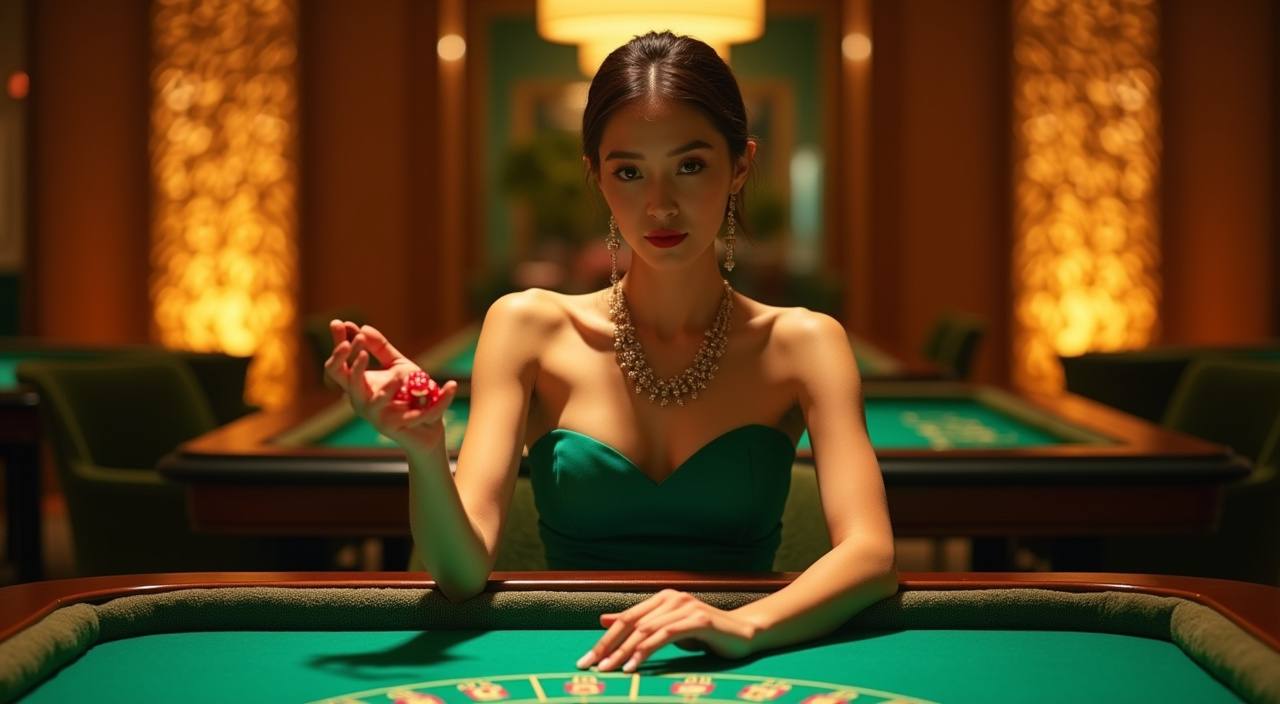 two-hundred-seventy-three Explore Casino Rooms With Real Choices